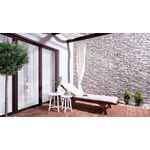 NEPAL 01, decorative concrete tile