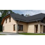 NEPAL 02, decorative concrete tile