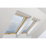 FAKRO AJP | venetian blinds for FAKRO roof windows ✓ OptiLight ✓ ARON ✓ ARTENS