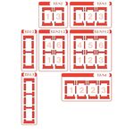 OptiLight THERMO | PVC, pivåhängt, dubbelglas takfönster