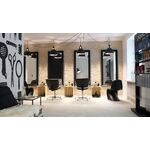 RODOS 01, decorative concrete tile