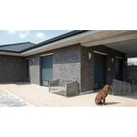 NEPAL 03, decorative concrete tile