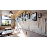 TIMBER 2, decorative concrete tile