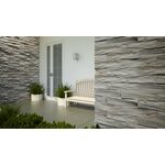 TIMBER 3, decorative concrete tile