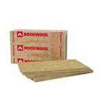 ROCKWOOL FRONTROCK S ▪ mineralwool for external walls