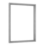 Köksblandare med 2 ventiler