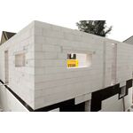 Lättbetong, YTONG LÅGENERGI PP2,2-0,30 | ytterväggar