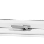 RoofLITE+ TRIO PVC | PVC, pivåhängt, trippelglas takfönster