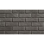 BOSTON 5, concrete brick tile with integrated joint