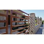 CAMBRIDGE 2, concrete brick tile