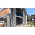 KENYA 1, decorative concrete tile