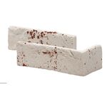 COUNTRY 680, concrete brick tile