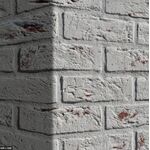 COUNTRY 680, concrete brick tile