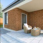 CALIFORNIA 03, decorative concrete tile