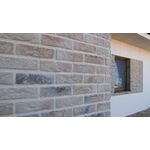 CAMBRIDGE 2, concrete brick tile