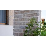 CAMBRIDGE 2, concrete brick tile