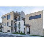 CAMBRIDGE 2, concrete brick tile