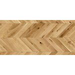 Parquet Oak Raisins Chevron 130