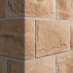 ROMA 1, interior and exterior decorative stone
