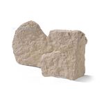 JURA 1, decorative stone interior and exterior