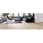 Parkett Ek Salt Chevron 130