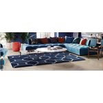 Parkett Ek Trivor Chevron 130