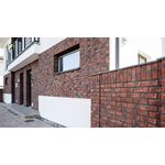 RUSTIK 540, concrete brick tile