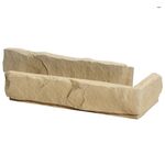 SANTORINI 1, decorative concrete tile