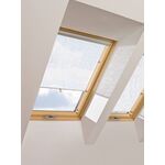 FAKRO ARS | roller blind for FAKRO roof windows ✓ OptiLight ✓ ARON ✓ ARTENS