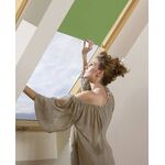 FAKRO ARS | roller blind for FAKRO roof windows ✓ OptiLight ✓ ARON ✓ ARTENS