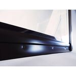 OptiLight ENERGI | PVC, pivåhängt, 3-glas takfönster