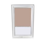 Blackout blind for roof windows ✓ SKYFENS ✓ SKYLIGHT