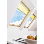 FAKRO ARP | roller blind for FAKRO roof windows ✓ OptiLight ✓ ARON ✓ ARTENS