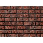 RUSTIK 540, concrete brick tile