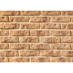 RUSTIK 548, concrete brick tile