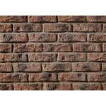 RUSTIK 568, concrete brick tile