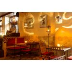 RODOS 01, decorative concrete tile