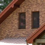 COUNTRY 610, concrete brick tile