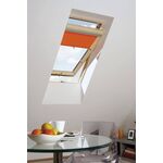 Optilight Energi | Takfönster av furu med trippelglas