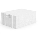 Lättbetong, Siporex SOLBET PP2-035