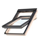 Roof window VELUX GLL 1064 | ✓ triple glazed unit ✓ top control bar