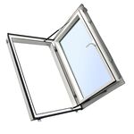 PVC hantverkarutgång SkyLight LOFT Termo