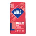 Atlas Elastyk | fästmassa | C2TE, 2-10 mm | högelastisk