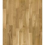 Parquet Oak Azure Window Molti