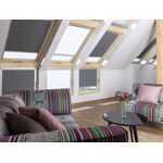 FAKRO ARP | roller blind for FAKRO roof windows ✓ OptiLight ✓ ARON ✓ ARTENS