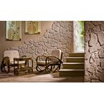 RODOS 01, decorative concrete tile