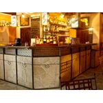 RODOS 01, decorative concrete tile