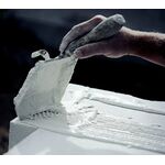 Siporex, lättbetong tunnfogslim