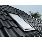 Pivåhängt takfönster VELUX GGL 3066 | säkerhets 3-glas, klarlackat furu