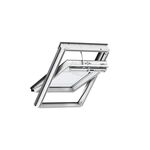 VELUX GGU 0066 SOLAR | everfinish, solar window with anti burglary 3-glazing